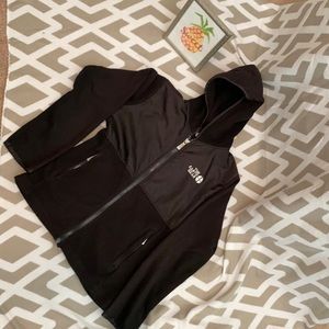 Boys Earth Gear Fleece Hoodie